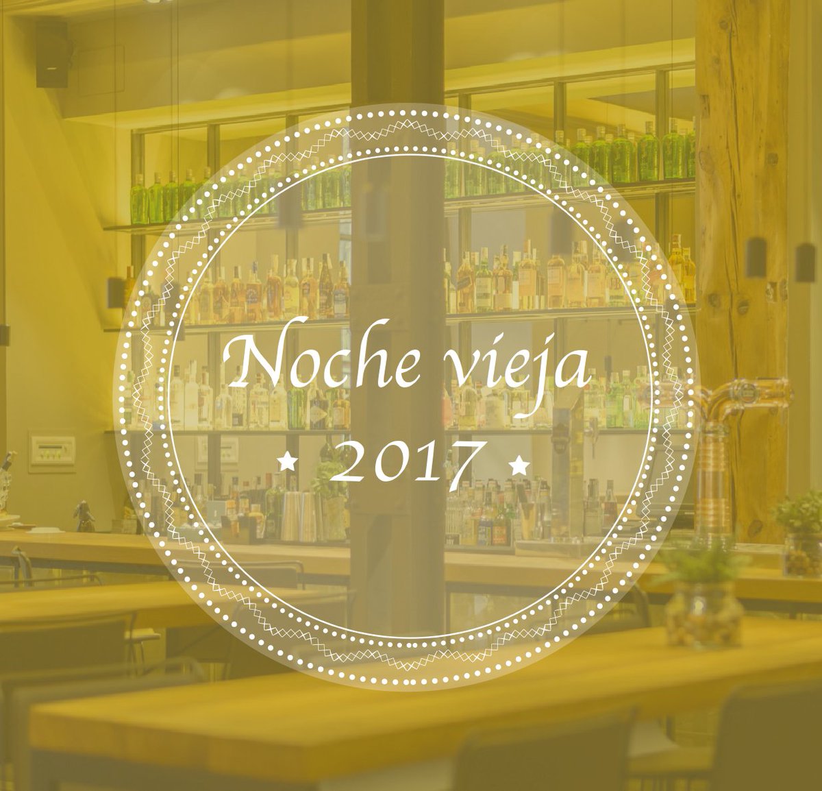 maxmadrid_'s tweet photo. Vive una nochevieja diferente y entra con buen pie en el 2018. Vente a MAX y cena en pleno centro de Madrid.
Menú nochevieja: https://t.co/9iQ1UfqZfC .
Reserva ya tu mesa: https://t.co/cPhEFFtIjo https://t.co/3R4UGHFm9r