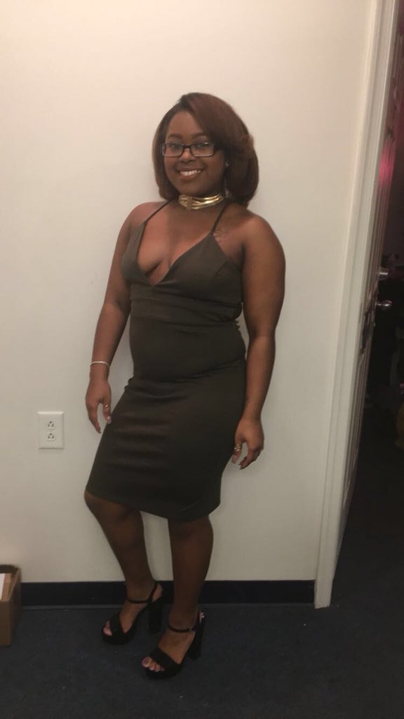 nay_lovee22's tweet photo. @justsomekid__ Guess Iβll participate π»#BlackQueensOfMSU https://t.co/kyrWLtpJrs