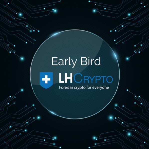 ShillerMoonTeam's tweet photo. LH-Crypto ICO raised over 4.9M usd !
join with me and be rich later !
register : https://t.co/8qmbGNlvOp
#LHCOIN #LHcrypto #ICO #ETH https://t.co/k854UkGwSB