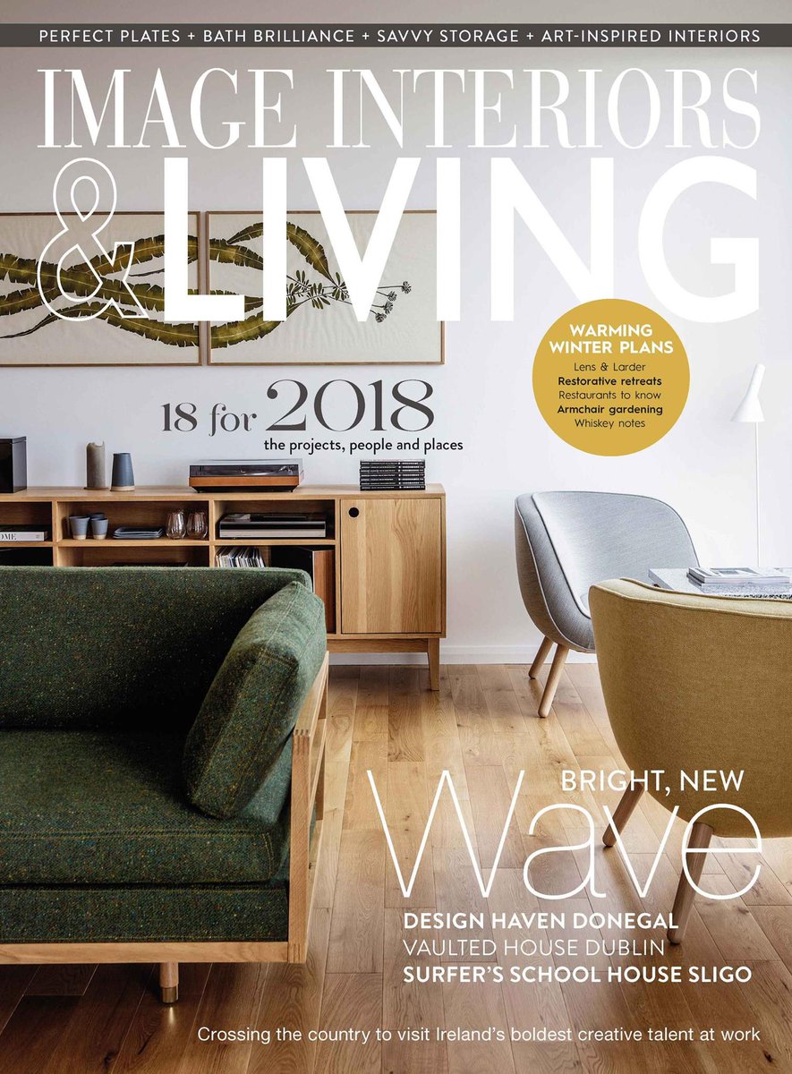 Image_Interiors's tweet photo. Our Jan/Feb issue lands on newsstands Thursday, December 21. See what's inside here: https://t.co/Or24vAwKds https://t.co/OQMrjc7Bhh