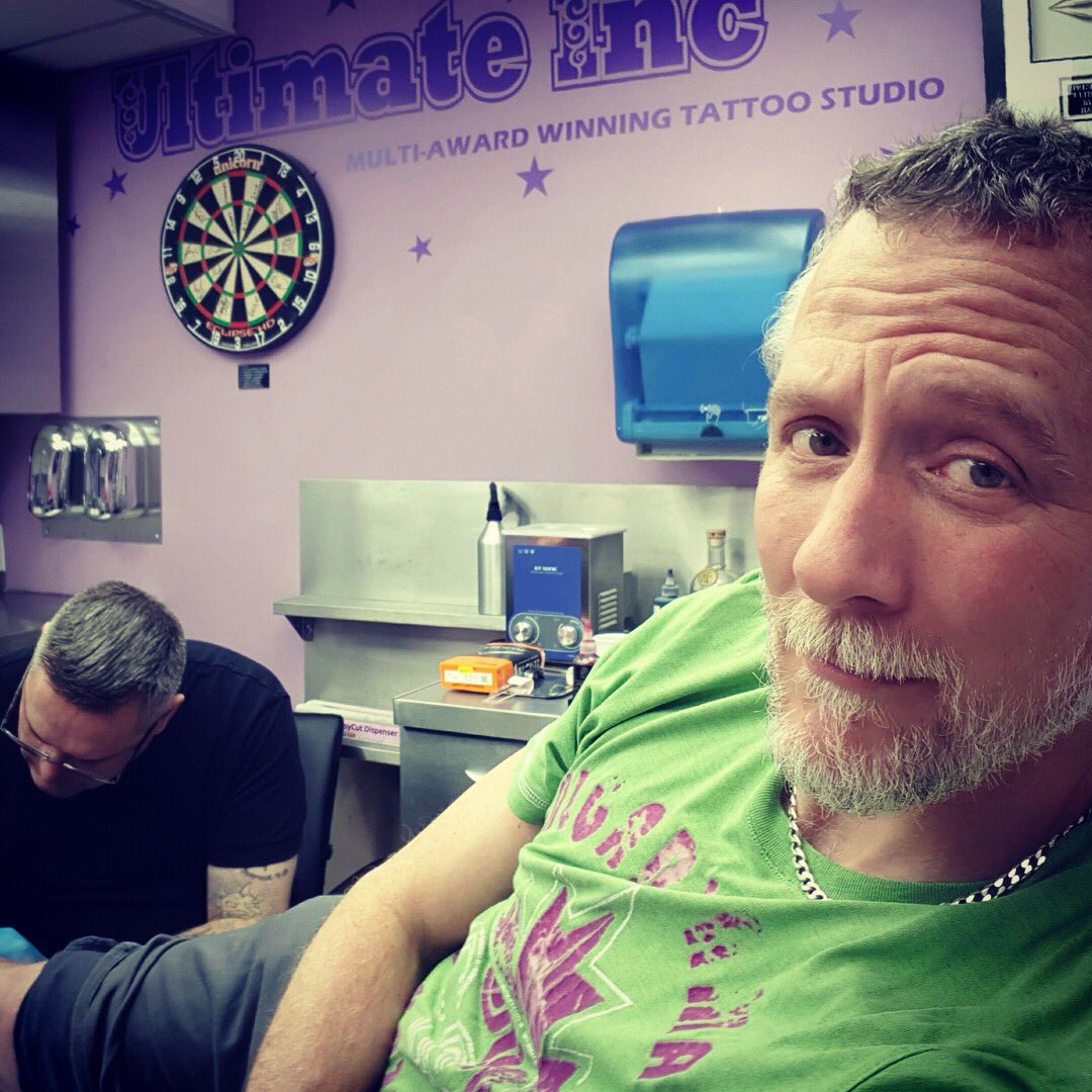 Ultimate Inc (@ultimateinctats) on Twitter photo 