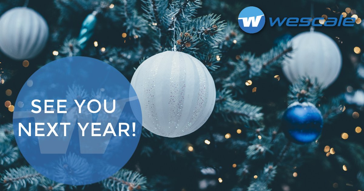 wescalehq's tweet photo. Ein aufregendes Jahr neigt sich mal wieder dem Ende entgegen, Zeit einen kurzen Blick zurückzuwerfen. Hier geht´s weiter: https://t.co/hIjHVYMm4a #forzaUFC #digitalchange #procurement #Digitalisierung #Innovationen #MerryXmas #HappyNewYear2018 https://t.co/6UPLSxAaiV