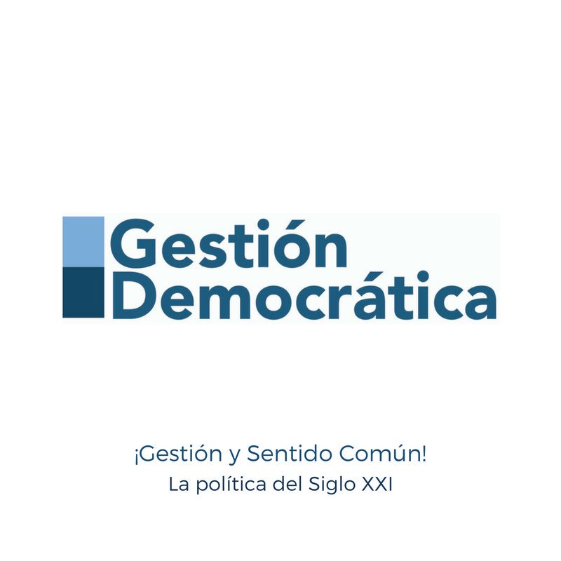 GDemocraticaESP's tweet photo. 🗣 Desde Gestión Democrática esperamos que hoy los catalanes voten en conciencia y acudan a ejercer su derecho constitucional.

Nosotros no participamos en esta cita electoral, pero trabajamos en un proyecto de futuro para todos los catalanes.

#Construimos 
#EleccionesCataluña https://t.co/jV4iahzQiV
