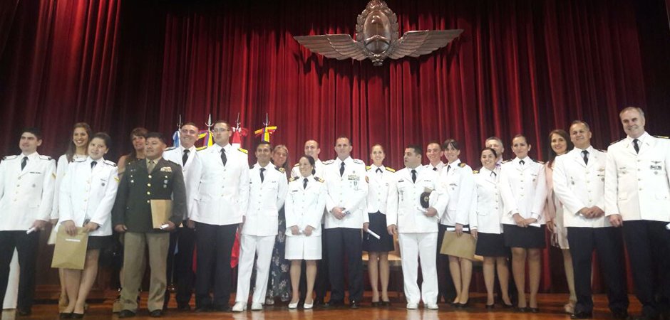 JorgeFavaloro's tweet photo. CanalOficialFAA : Se realizó la entrega de diplomas de egreso a los alumnos de la Especialización en Derecho Aeronáutico, Espacial y Aeroportuario y de la Diplomatura en Derecho Internacional Humanitario que se dicta en el #INDAE 
Link de la nota:  … https://t.co/WvO2SnjcU4