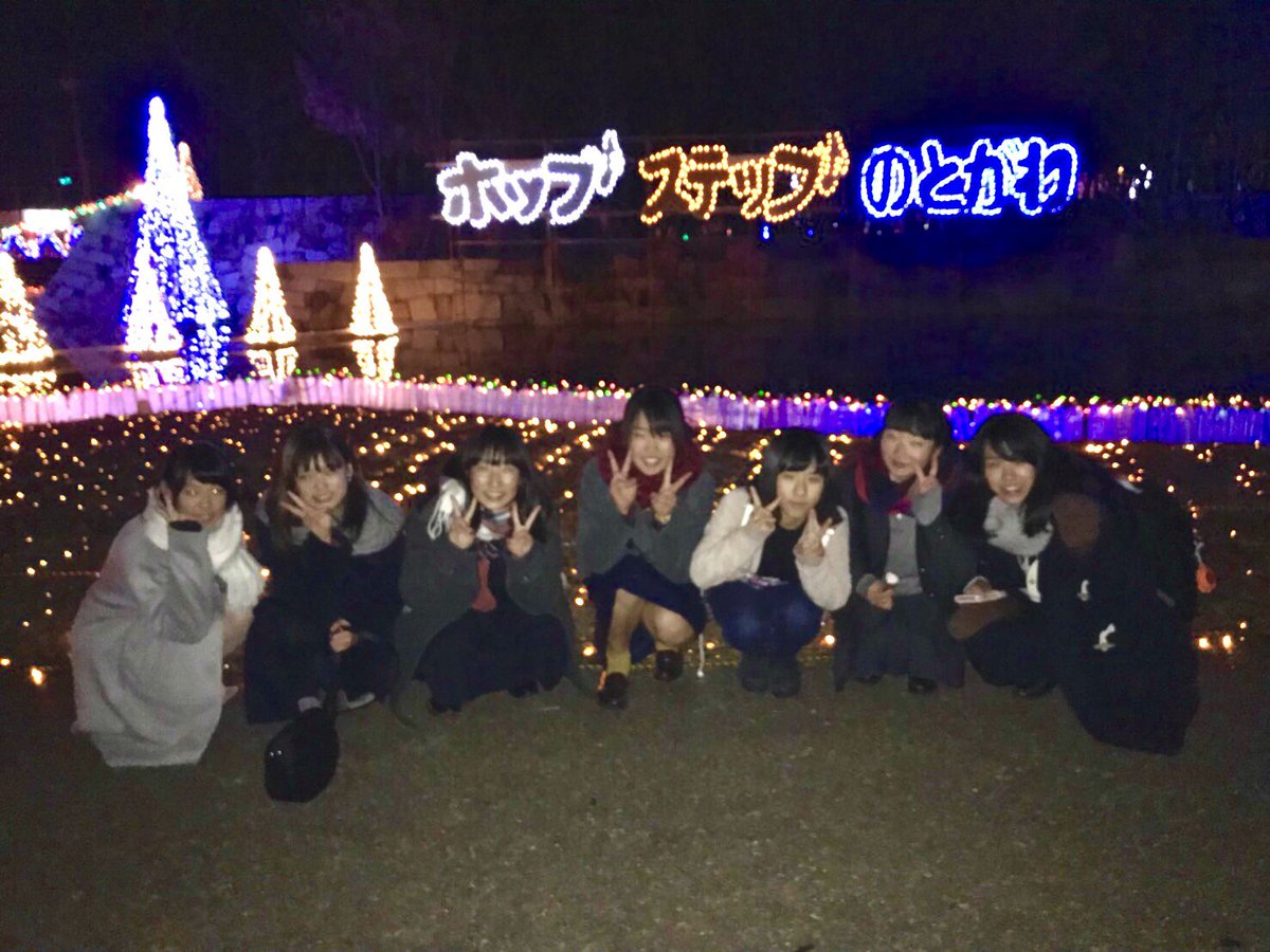 f___velvet's tweet photo. ノトナリエなかなかよかったよ
また会おうね大好き！ https://t.co/hPzBf247eo