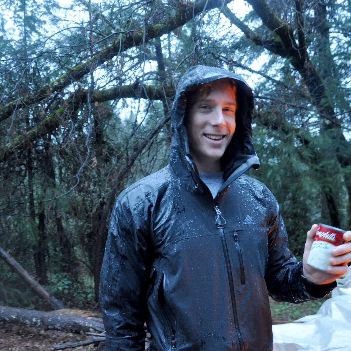 hellocampo's tweet photo. This weather is nothing a cup o' Campbell soup next to the warm glow of a fire can't fix!

#campingfood #campfire #thegreatoutdoors #outdoorsnewyork #photooftheday #photography #portait #mountaineer #hikers #wintercamping #snowfall #adrenalinejunkies #newyorkersoutdoors https://t.co/9ZBC4yoHON