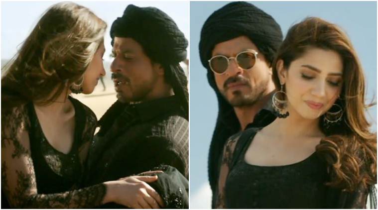 Happy birthday Mahira Khan: Here s how the Raees star celebrated her 33rd birthday  
