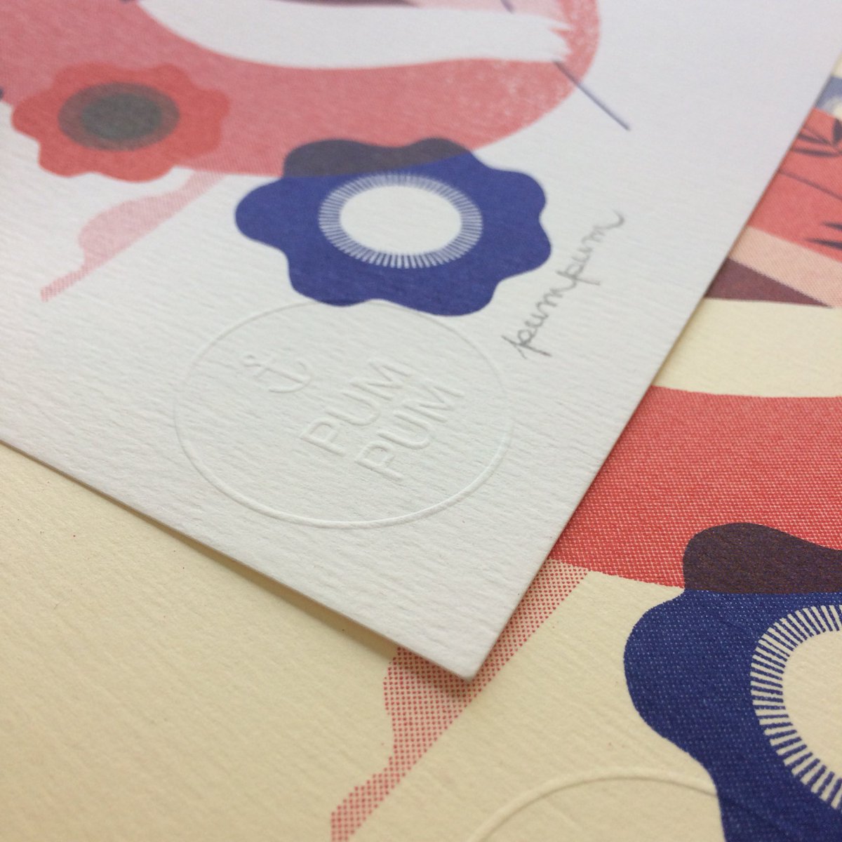 PUM ⚓ PUM tweet media