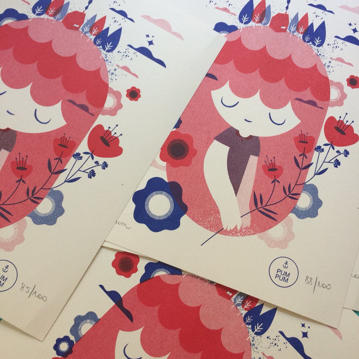 PUM ⚓ PUM tweet media