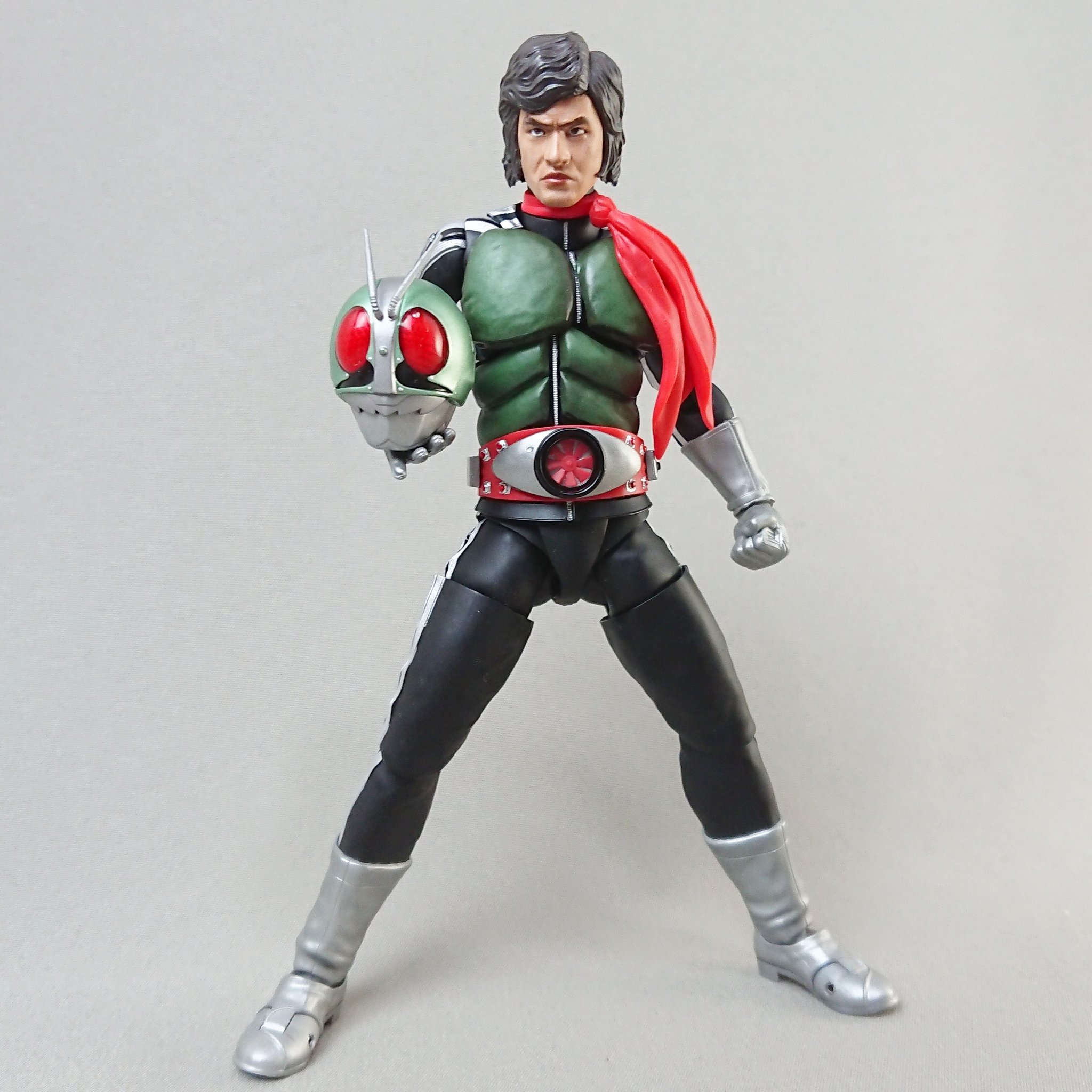 Taka Hi Pa Twitter 仮面ライダー本郷猛は改造人間である 彼を改造したショッカーは世界制覇を企む悪の秘密結社である 仮面ライダーは人間の自由のためにショッカーと戦うのだ 仮面ライダー 本郷猛 フィギュアーツ T Shf 藤岡弘 真骨彫 Shfiguarts T Taka Hi Pa Twitter 仮面ライダー本郷猛は改造人間である 彼を改造したショッカーは世界制覇を企む悪の秘密結社である 仮面ライダーは人間の自由のためにショッカーと戦うのだ 仮面ライダー 本郷猛 フィギュアーツ T Shf 藤岡弘 真骨彫 Shfiguarts T