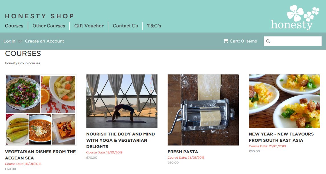 Looking for that last minute present that's a little different? Discount gift cards &amp; full course vouchers available for courses at the Cookery School! To order, email info@honestygroup.co.uk 👩‍🍳👨‍🍳🎁🎄
Course list: honesty-group.myshopify.com/collections/co…
#LastMinuteGifts