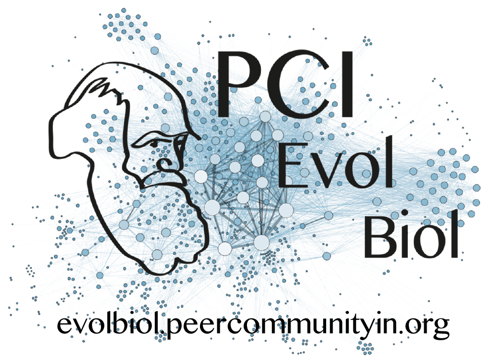 PCI Evolutionary Biology (@pcievolbiol) on Twitter photo Activity of <a href="/PCIEvolBiol/">PCI Evolutionary Biology</a> in 2017:
44 recommendations already published: 24 recomm of postprint + 20 recomm of preprint
49 submissions of preprint: 14 evaluation in progress, 20 recomm, 15 not recomm
Mean time from submission to first decision: 55 days
Thx to all contributors! Activity of <a href="/PCIEvolBiol/">PCI Evolutionary Biology</a> in 2017:
44 recommendations already published: 24 recomm of postprint + 20 recomm of preprint
49 submissions of preprint: 14 evaluation in progress, 20 recomm, 15 not recomm
Mean time from submission to first decision: 55 days
Thx to all contributors!