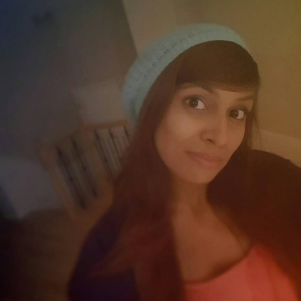 MISSING WOMAN: 29-year-old Priti Patel from St-Laurent. Last seen Sunday. Have info? Call 911. @SPVM https://t.co/vQjNmZMD7N