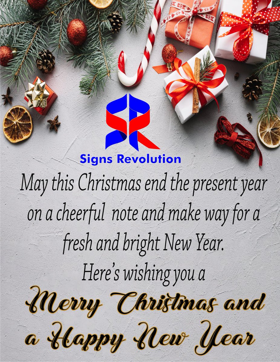 #MerryChristmas #HappyHolidays #HappyNewYear