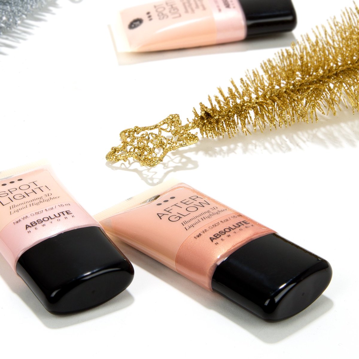 absolute liquid highlighter