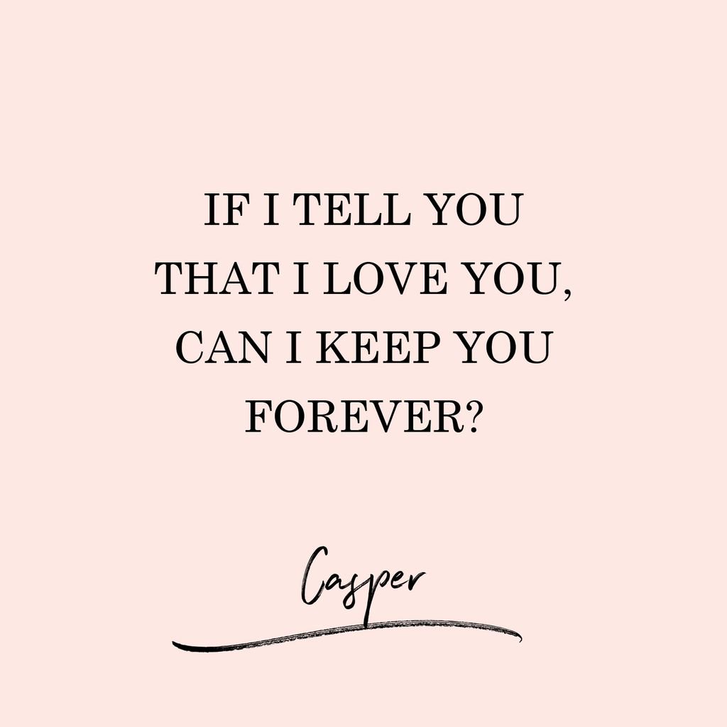 Blush and Gold tweet media