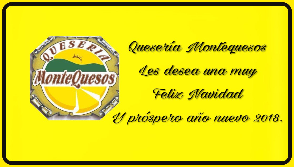 #feliznavidad #besosyquesos #queseria #montequesos #patamulo #pataoveja #algustodetodos @alimentosVALL @tierradesabor