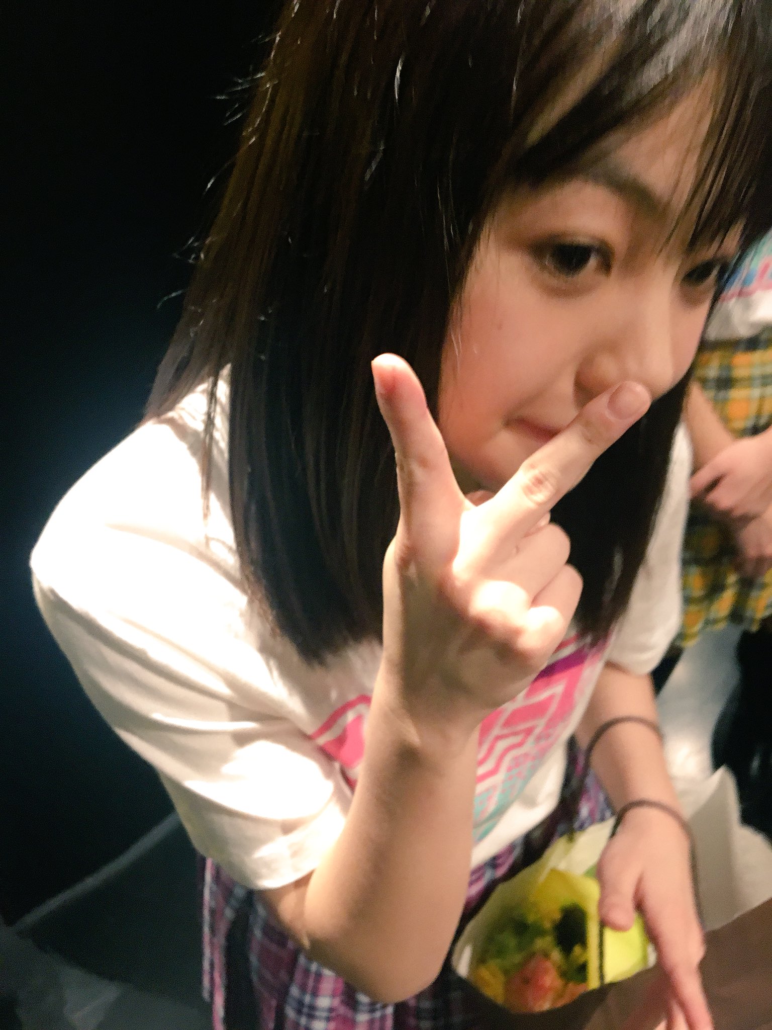 佐武 ʚ♡ɞ 宇綺（9nine）💙 على X: 