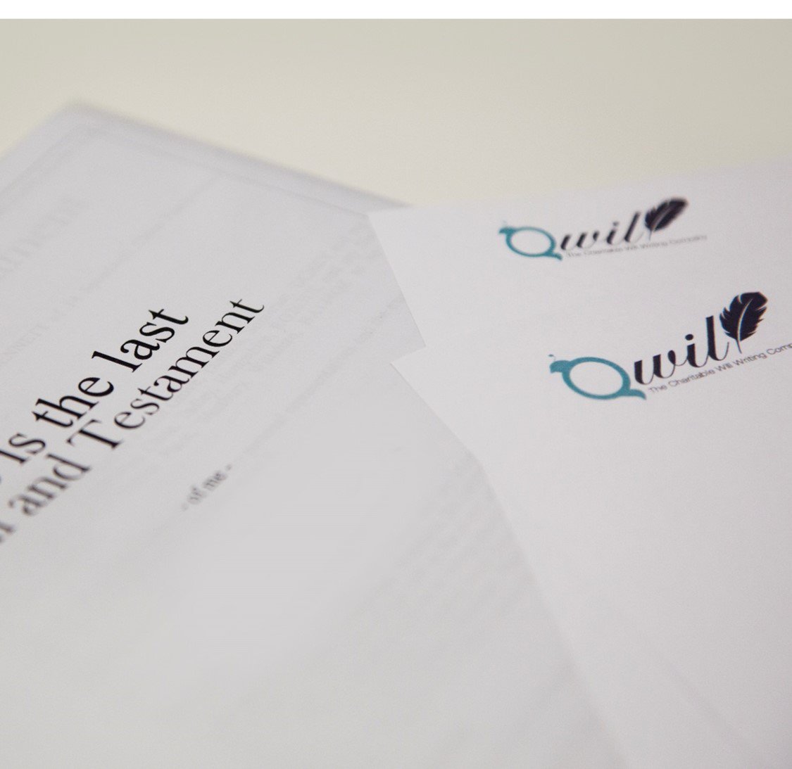 Do you have a valid will in place? When was the last time you reviewed your will? Contact us to discuss...
