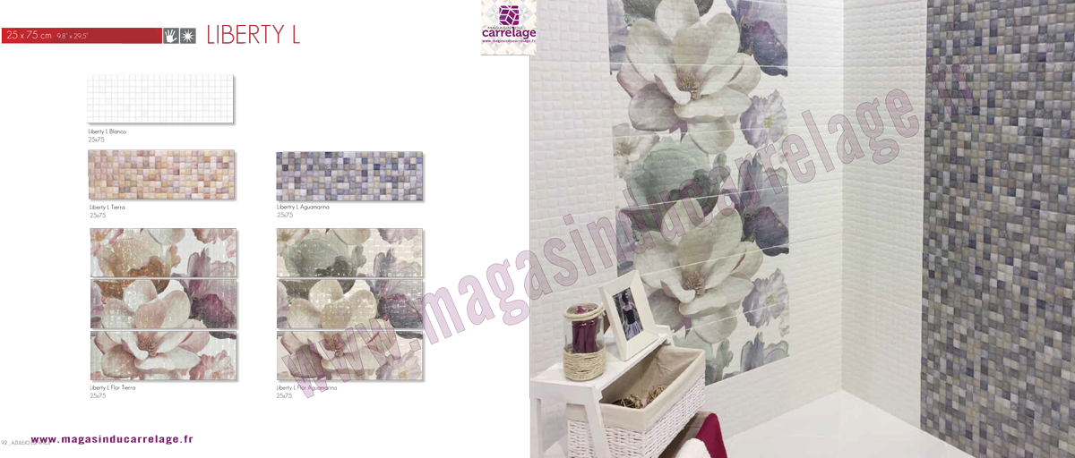 Magasin Du Carrelage tweet media