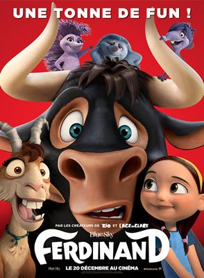 obsatisfaction's tweet photo. Démarrages France 20/12 : #Ferdinand (138961 entrées/568 salles) #Jumanji (102547/545) #LaPromesseDeLAube (46358/373) #ToutLaHaut (21100/288) #gardealternee (17622/304) #Wonder (9386/230) #TheFloridaProject (5283/93) #AGhostStory (3605/61) #LePortraitInterdit (2303/34) https://t.co/bJMVgxs59B