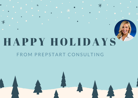 iPrepStart's tweet photo. Wishing all my students and families a happy & safe holiday! #PrepStart #HappyHolidays https://t.co/JZwpevqh1W