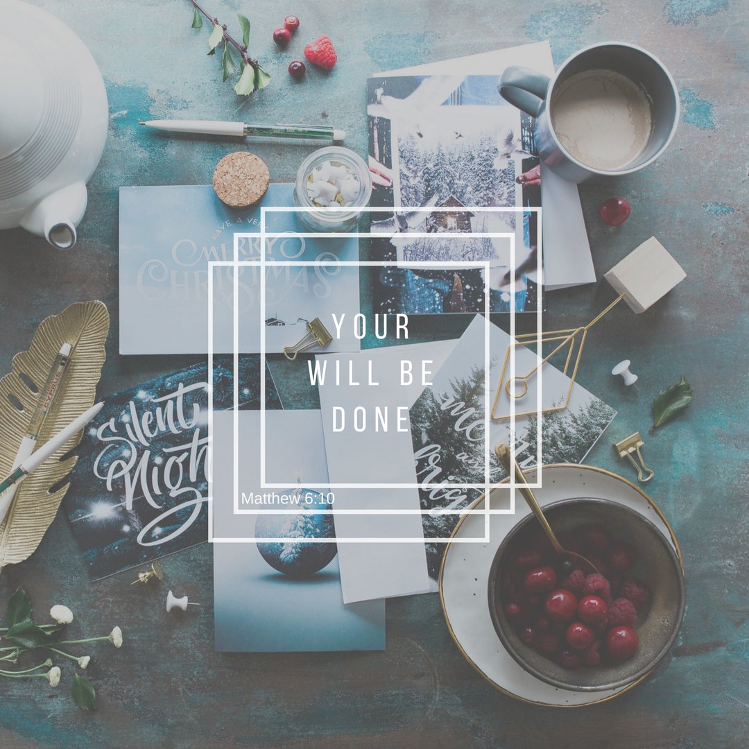 WillowCreekCL's tweet image. Father, we surrender this day to You. 
May we live as those who know the hope that Christmas brings!
May we share the good news with every word we speak, and with every move we make. 
#WCLPrayer #WCLMove #WCLChristmas