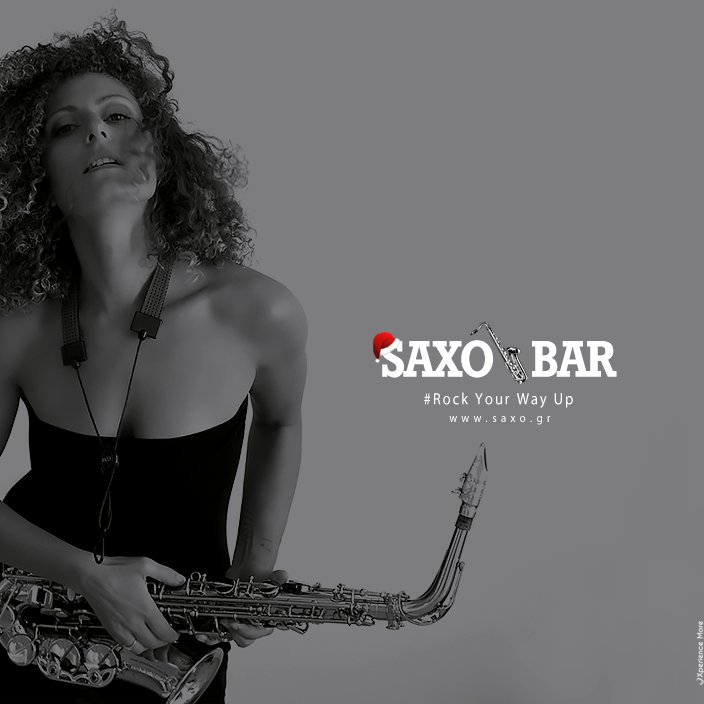 Saxo Bar (thesaxobar) Twitter