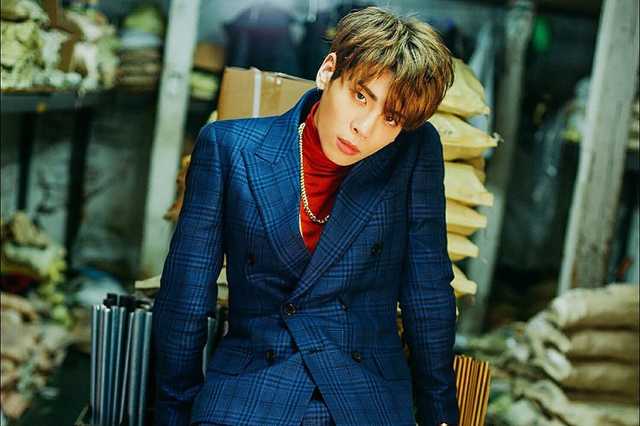 Jeff__Benjamin's tweet image. Tune in alert: I'll be on @CNNi tonight at 6:30PM ET to pay tribute to Jonghyun and talk about K-pop during a special segment on @CNNToday. Hope you can tune in! edition.cnn.com