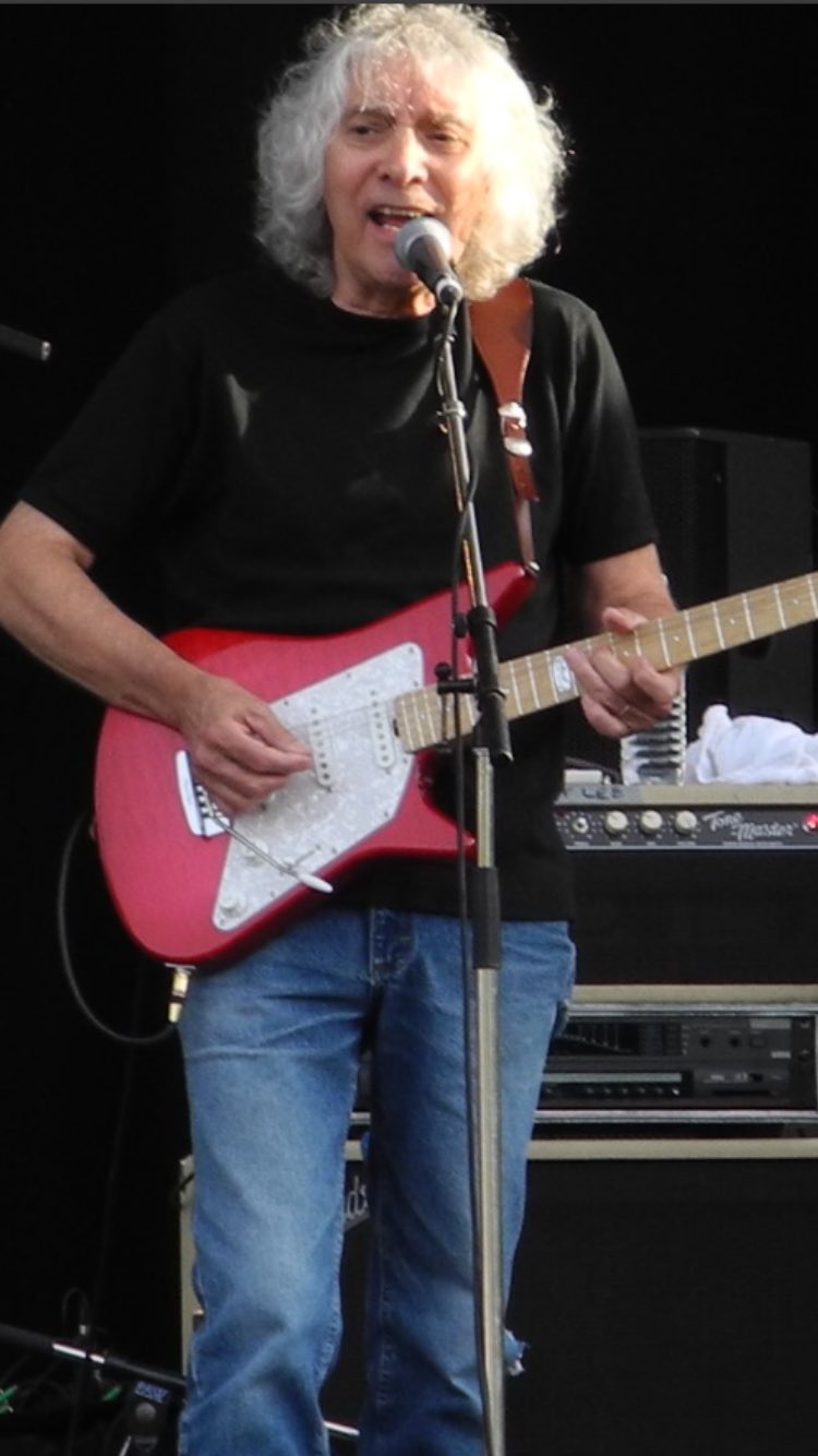 Happy 74 birthday 
Albert Lee

Great guitar player..        