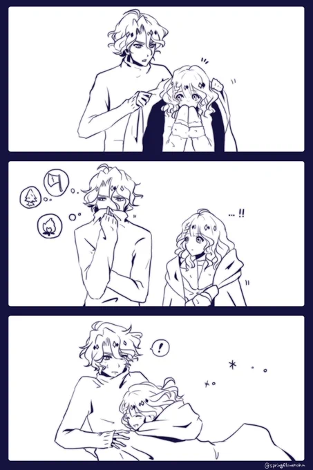ぬくぬくミハアニ 