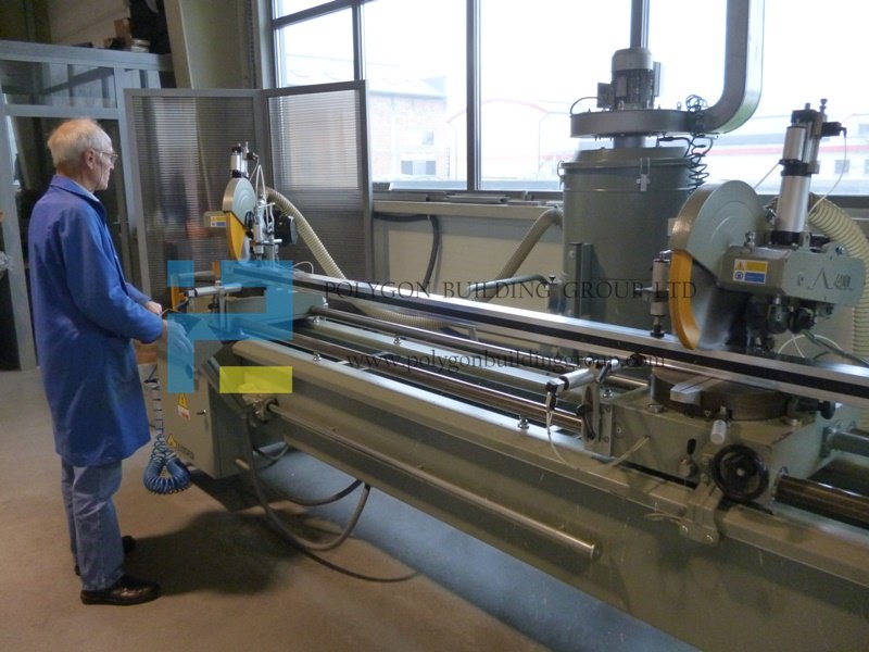 polygonbgltd's tweet photo. Our aluminium factory https://t.co/Adr4SPW0K2