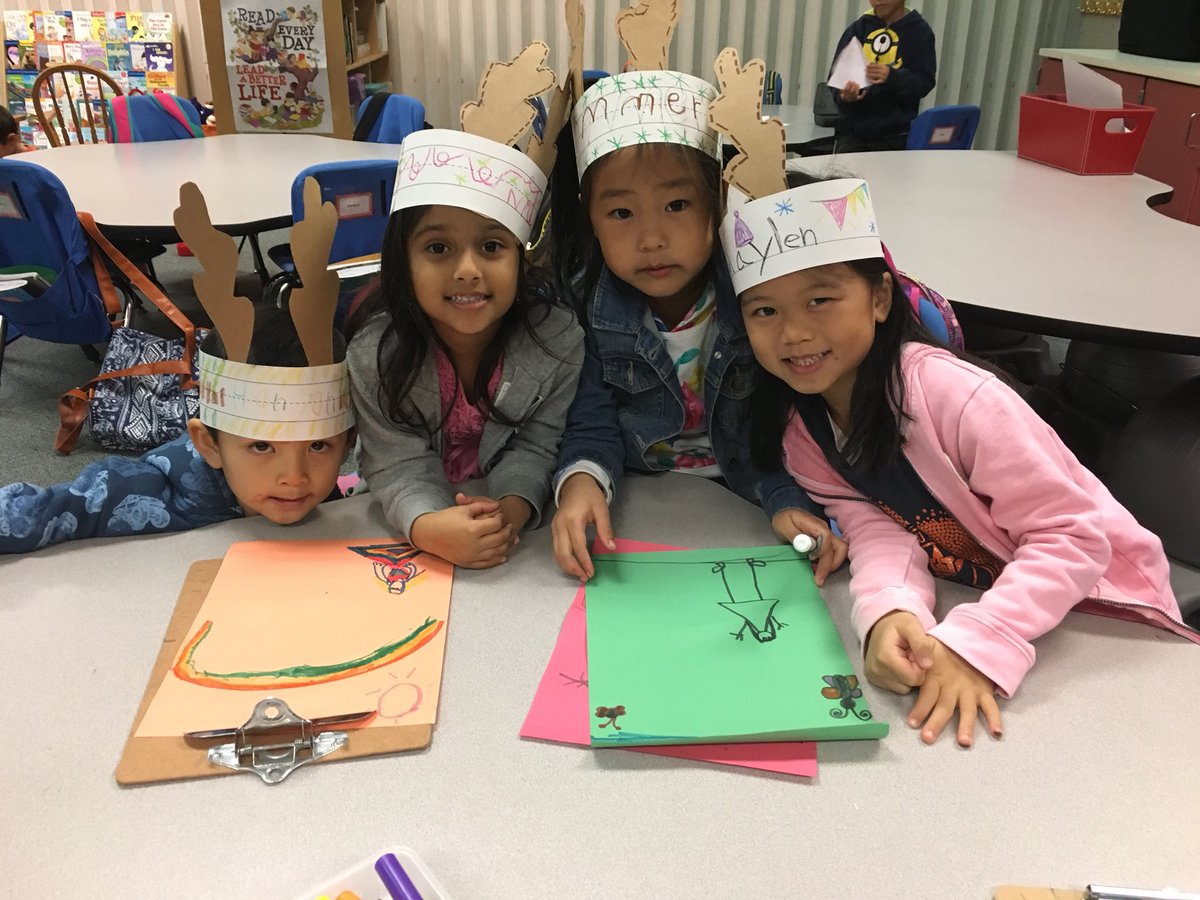 Jlberry99's tweet photo. Holiday parties are in full swing @CME_Tigers #CMEPTO https://t.co/M69nkcDL5C