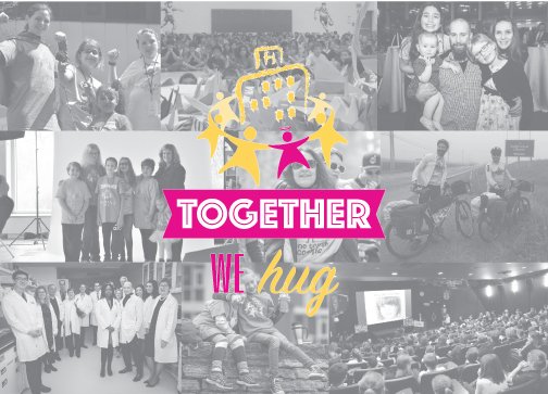 meaganbebenek's tweet photo. A BIG #MWhug and warm wishes this #holidayseason to you and your family! 

Thank you for being a part of our work this year. It is because of you that we are able to help so many children living with brain tumours.

We can't wait to show you what we have planned for 2018! https://t.co/ggjcuhhuuA