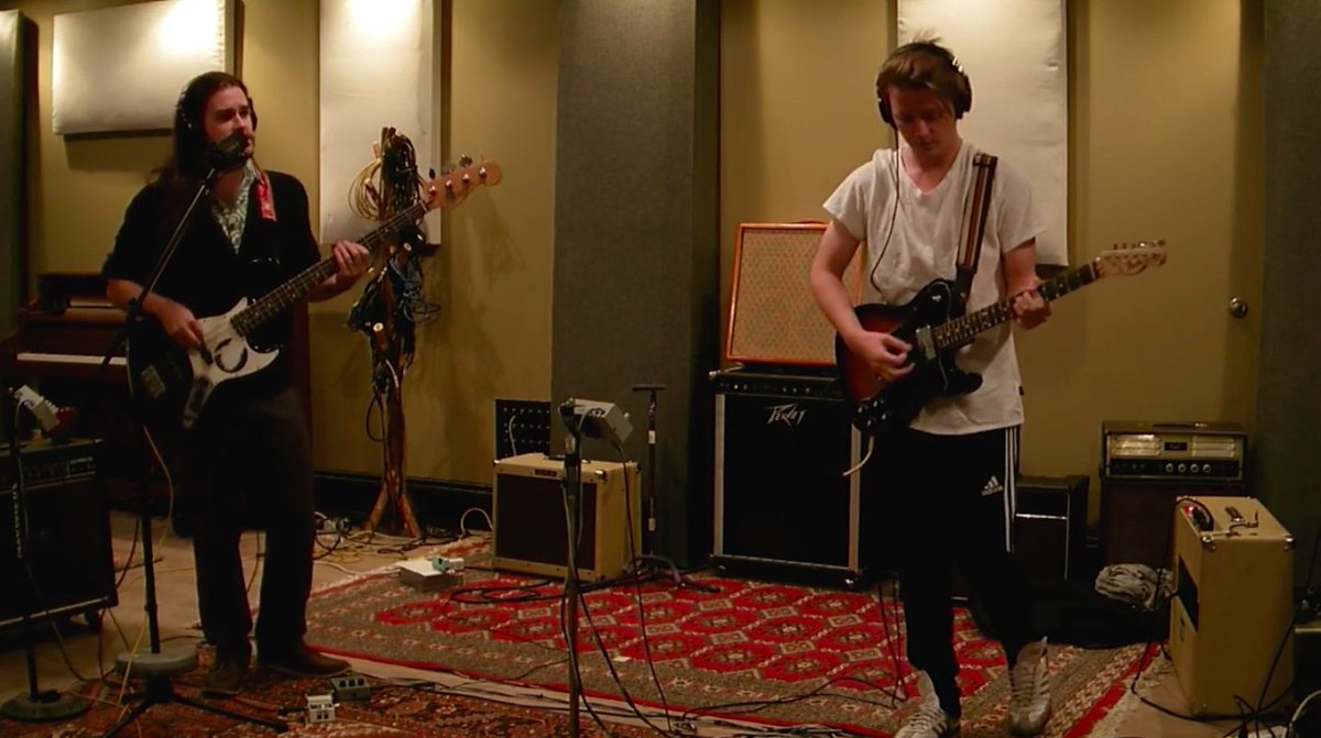 Paste_Music's tweet photo. Let @MtnSwallower take your emotions on a rollercoaster ride. The alt-rock trio plays raw music from the heart that's powerful, dynamic, and will make you want to dance. Watch their session to see them get wild.

WATCH: https://t.co/MWACPxpTAK
LISTEN: https://t.co/U8qj1gPxDI https://t.co/mbHP7cAW0K