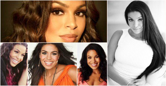 Happy Birthday to Jordin Sparks (born December 22, 1989)  