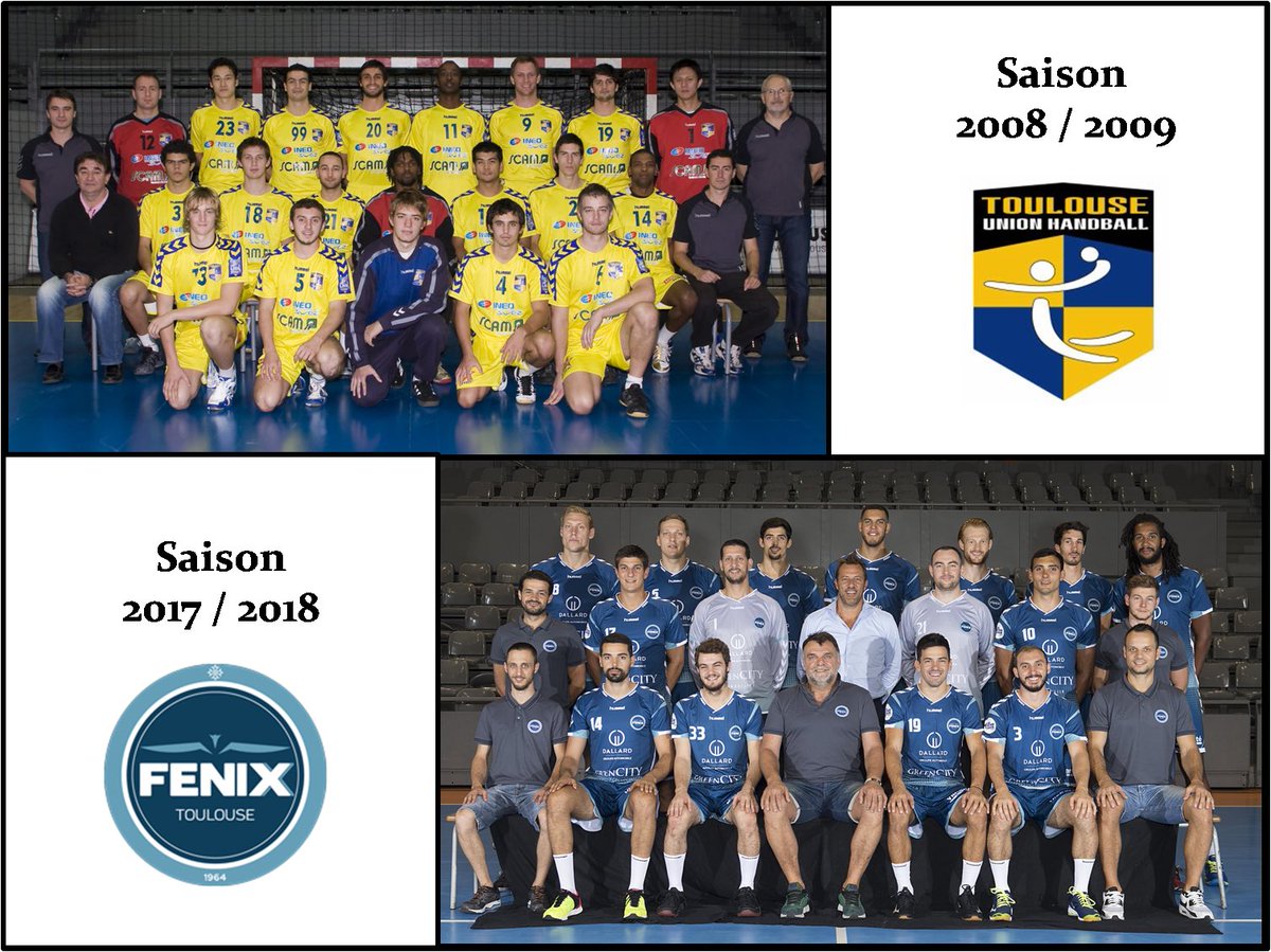 PierrickCHELLE's tweet photo. Très fier de poursuivre ma carrière à Toulouse jusqu'en 2021.
Merci @FENIX_HB @MizunoFrance @Occithand 
Bonnes fêtes à tous 🎅🌲! https://t.co/lgvNSjJye7