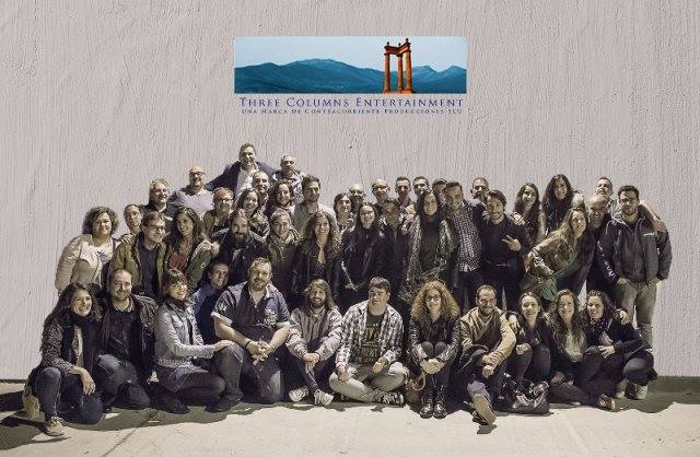 Contracorriente Prod tweet media