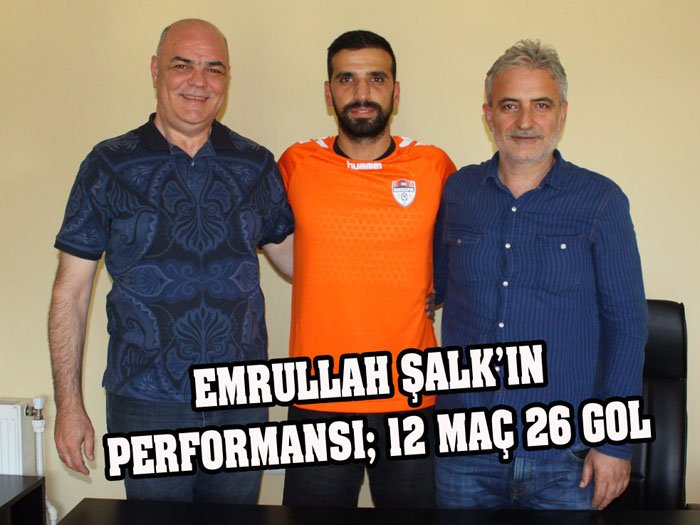 45Skor's tweet photo. EMRULAH'IN PERFORMANSI; 12 MAÇ 26 GOL
Haber için tıklayın... https://t.co/BkOEo59h9P https://t.co/gaSWyRG8N8