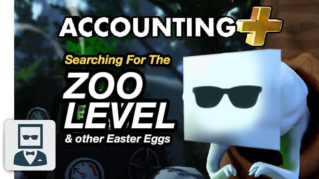 BlockHeadGaming's tweet photo. TONIGHT! We will be live streaming more #accountingvr +! We need to plan out how to get to the infamous zoo level, and you could help out! Click the link in the bio to subscribe and join us live! @squanchgames #vr #PSVR https://t.co/P0YRR810I6 https://t.co/7PBT2tSmBg