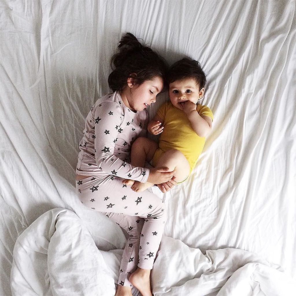 Sweetest big sister in rose star PJ’s ✨🌲 ⠀⠀⠀⠀⠀⠀⠀⠀⠀
🎄 photo by the lovely @hyggestar 🎄
⠀⠀⠀⠀⠀⠀⠀⠀⠀
#organiccotton #carbonneutralshipping #tweet ift.tt/2BUYr1b