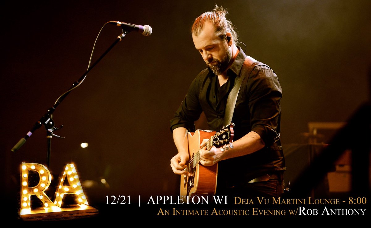 robanthonymusic's tweet image. Tonight's theme: be happy, be merry, show love ❤️ @DejaVuMartini @DwtnAppleton @cityofappleton @appleton_live @go920Appleton @wiappleton @downtowncool @AppletonWILocal @midwestshows