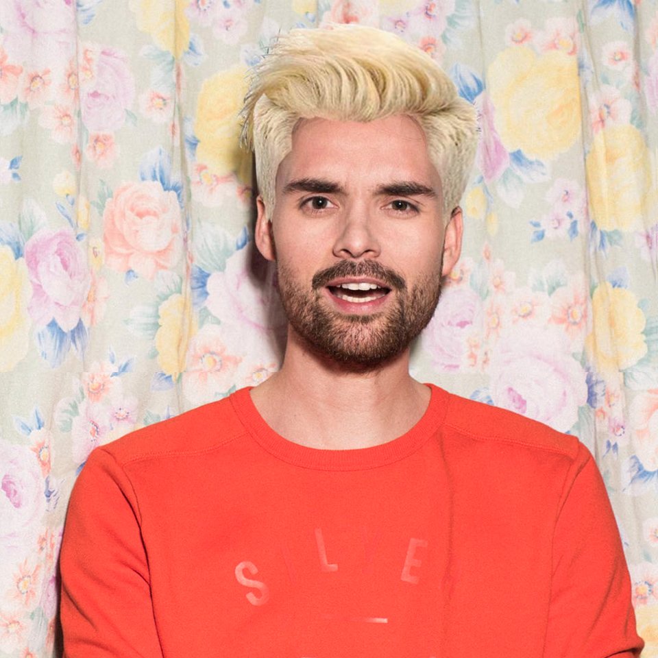 SeriousRequest's tweet image. Gaat @Domien vannacht blond?! Als @Jan_Kooijman 5000 euro ophaalt wel! Help jij mee? Doneren kan hier 👉 bit.ly/2BskUmW #domienblond #3FM #SR17 #BrengZeWeerSamen