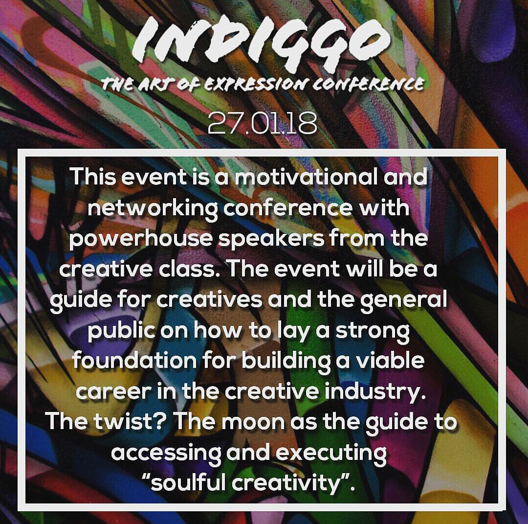 876Soul's tweet photo. 876soul will be there! #indiggo https://t.co/UoI0FOEIRX