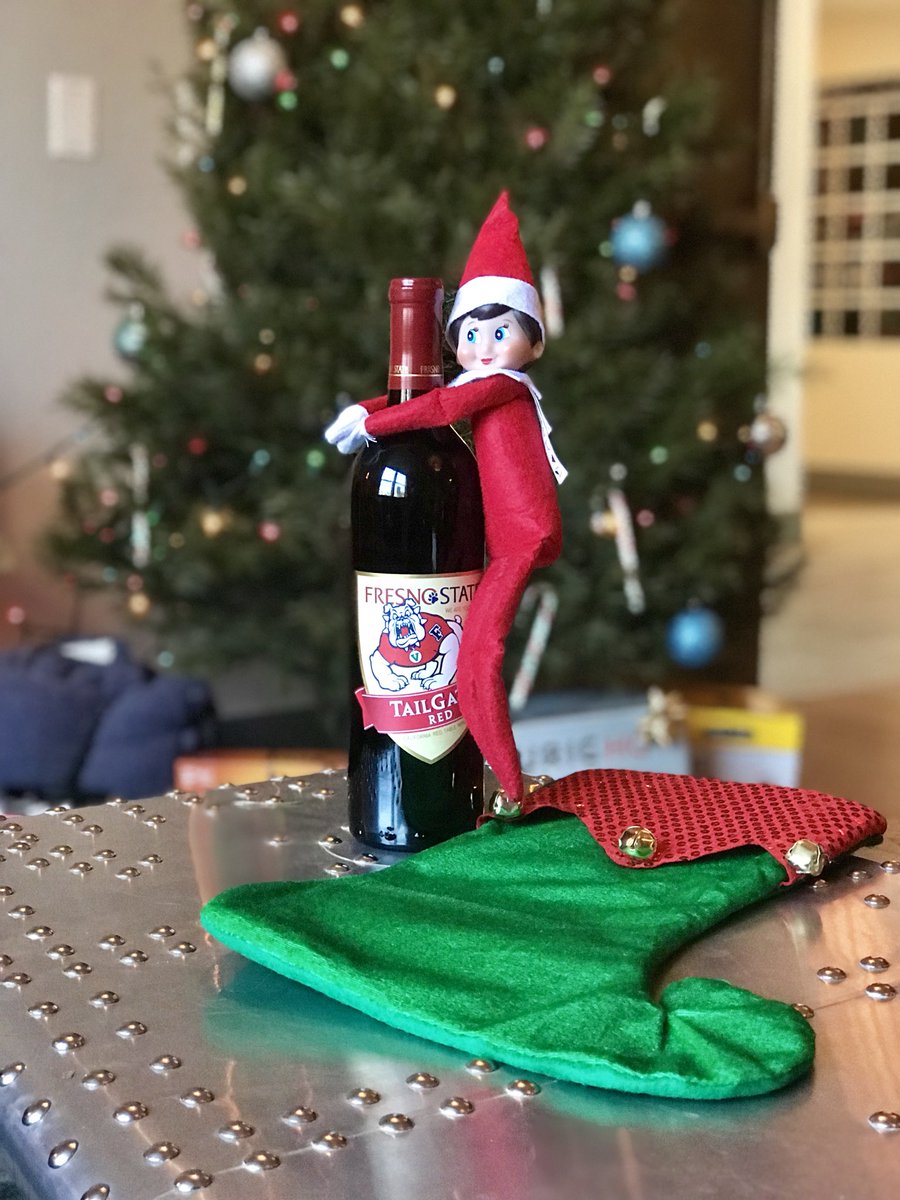AveryFresno's tweet photo. Not sure if he’ll let this go! Thanks to our friends @Fresno_State we’re giving this to one of our new followers! Tag us when you add us! https://t.co/OkhxNsWLcO