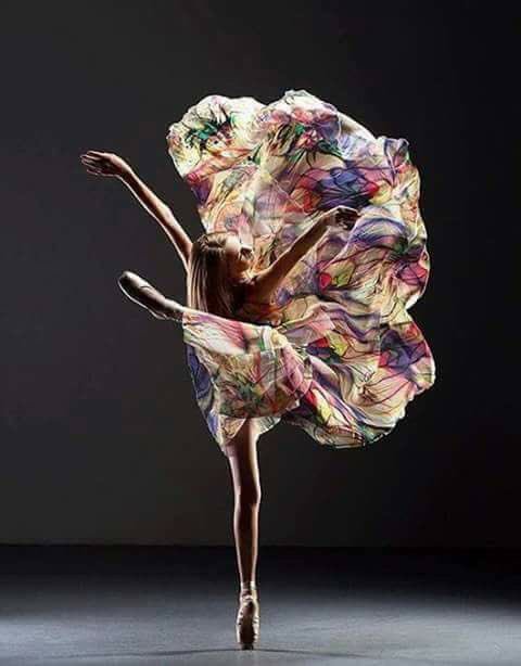 mobasharahmed's tweet image. It's ballet dancing! It's magical, actually. A kind of slowish magic. Like writing with your feet.