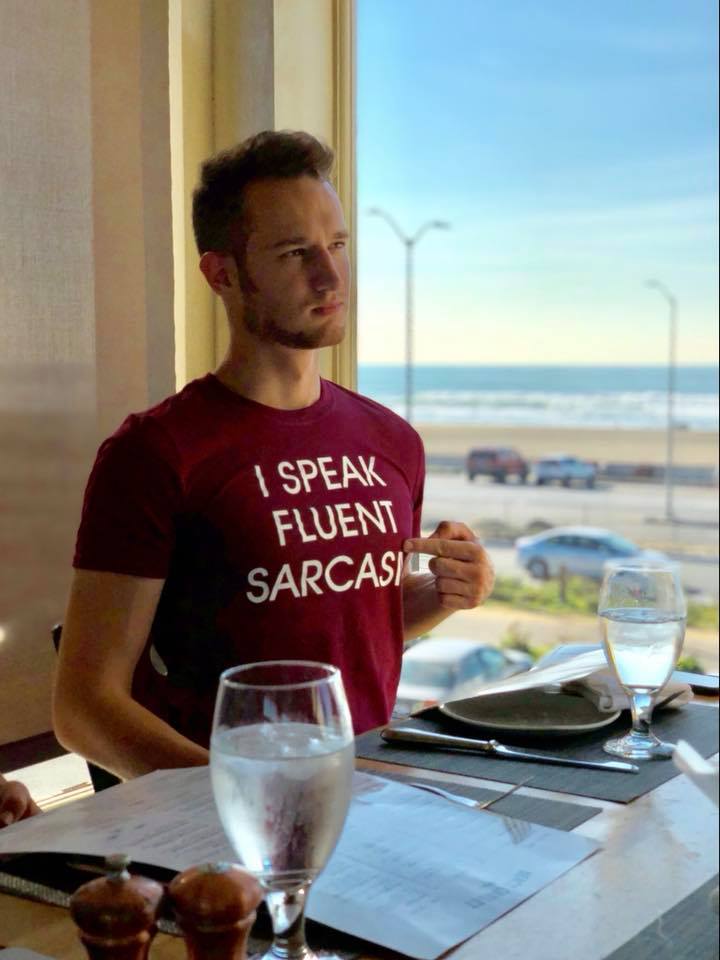 boldium's tweet image. #TBT One week ago we wished our (awesome) French intern "Au revoir" and "bon voyage" before he returned to Paris.