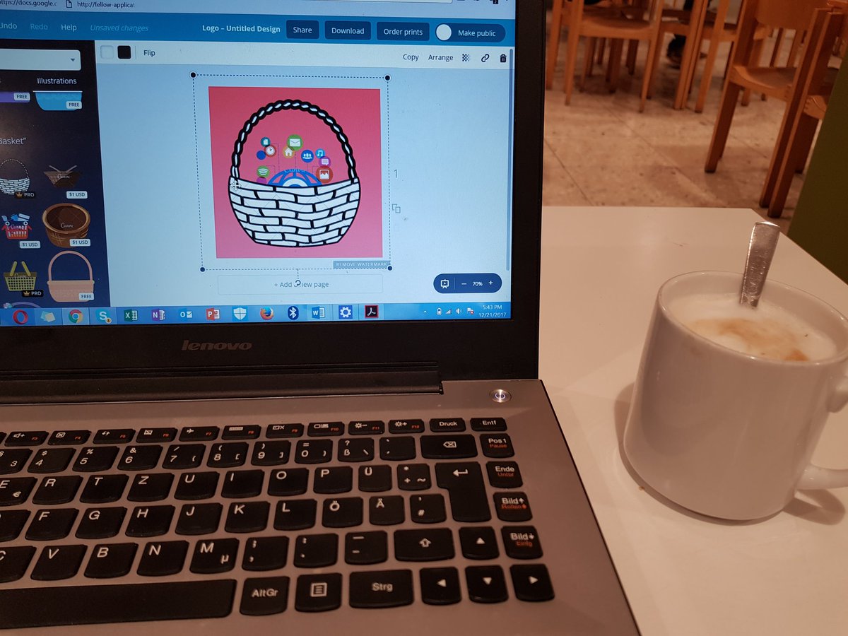 gari_hoto's tweet image. Trying out new things!
Its not yet late to venture into IT the current grads and next generation of managers should be well versed with IT #FinTech #EconTech