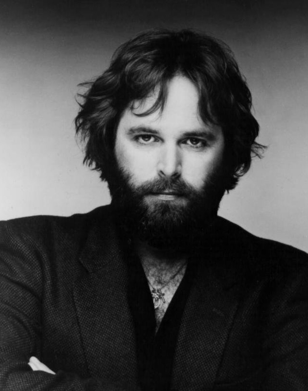 Happy Birthday Carl Wilson of the Beach Boys (d. 1998) 