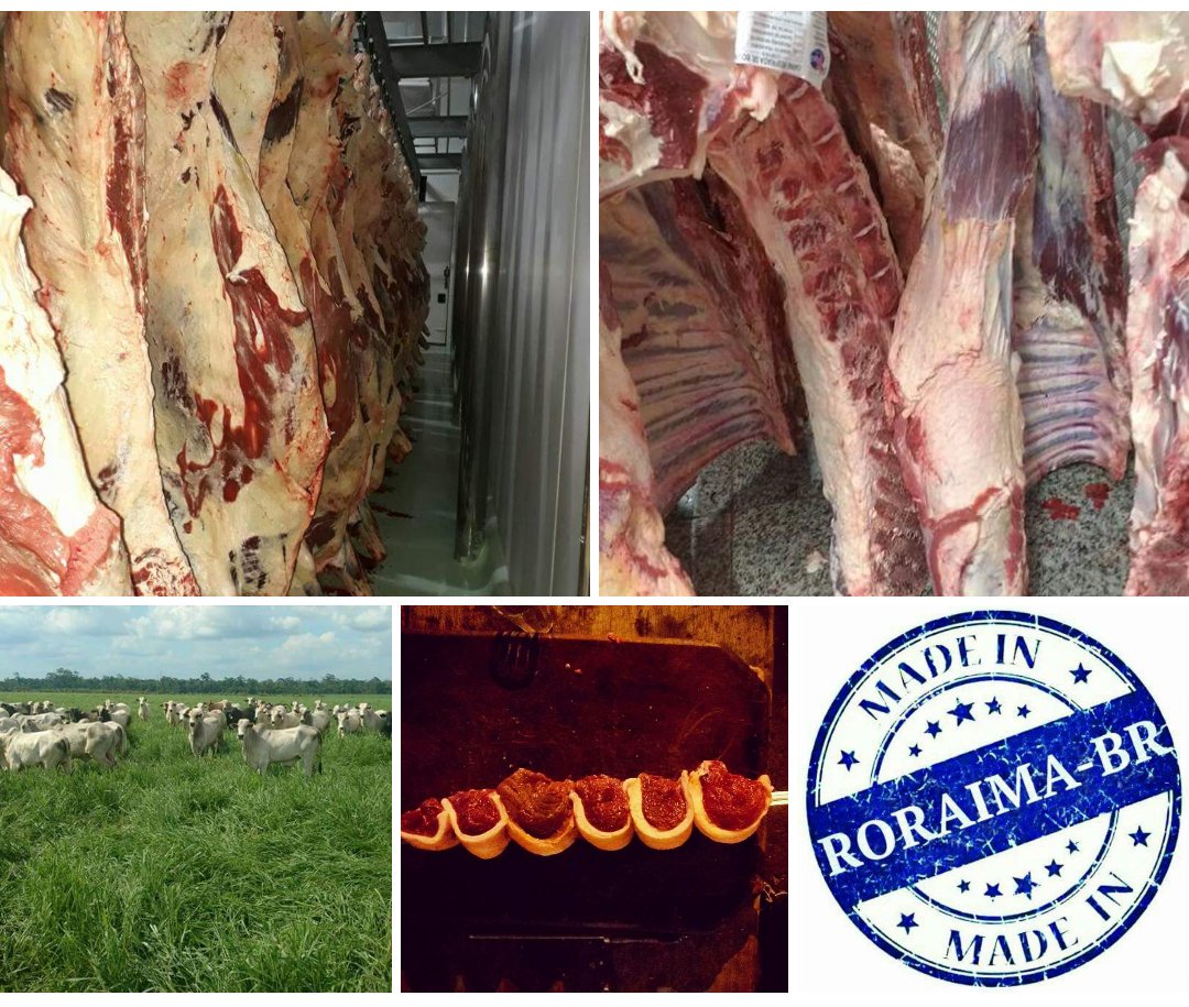 aluizionassi's tweet image. Passos largos para a #Obra que irá mudar definitivamente o #Agro_Roraima!!

folhabv.com.br/noticia/-Brasi…

**Faltam asfaltar menos de 400km.

#Roraima_SemIgual
#Roraima_HemisférioNorte
#Soja_Roraima
+ Óleo
+ Proteína
#ExtremoNorte